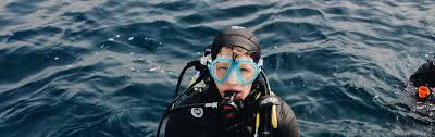 Dai is packed with commercial diving equipment, a quarry, and instructors. The 10 Golden Rules Of Safe Scuba Diving Koox Diving