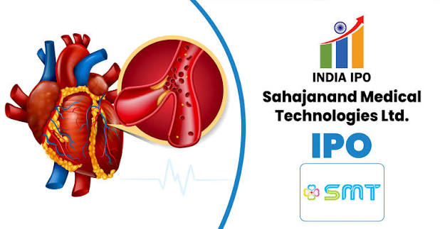 Sahajanand Medical Technologies IPO GMP Today: Day 2 Subscription Status & Mainboard Review