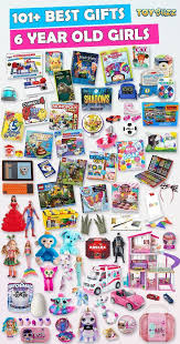 Birthday Present Ideas For 6 Year Old Boy Uk Gifts For 6 Year Olds 2020 List Of Best Toys 6 Year Old Christmas Gifts Birthday Gifts For Kids Little Girl Gifts