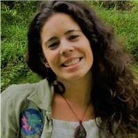 Maria Alba Gómez de Carrero