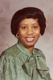 Thelma Walker Obituary