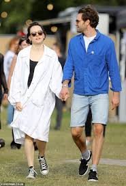 Producer says 'something happened' on set. Is Daisy Ridley Engaged Star Steps Out With A Diamond Sparkler Daily Mail Online