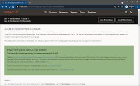 Download the latest version of intellij idea for windows, macos or linux. Instalar Jdk Java En Windows 10