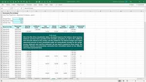 Click on the icon button to download the desired. Weekly Cash Flow Template Excel Skills