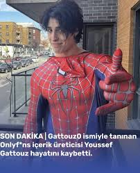 Gattouz0 ölmüş diyorlar : rKGBTR