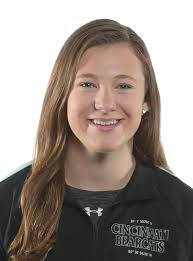 2019-20 Swimming & Diving Roster