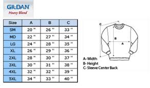 Gildan Ultra Cotton T Shirt Measurements Dreamworks
