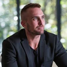 Nick Bedford (@ngbedford)