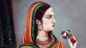 Mumtaz mahal, wife of mughal emperor shah jahan, died on this day, june 17, in the year 1631. The Brilliant Career Of Nur Jahan Empress Of India By The Economist The Economist