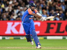 Irfan Pathan Warns Sanju Samson on T20 Spot After MCG Opportunity