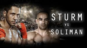 Sam soliman, just a small short training video. Boxing Odds Sam Soliman Vs Felix Sturm For Ibf Middleweight Title May 31 Boxing News Articles Videos Rankings And Results