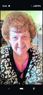 Jean Rapp Obituary (2020)