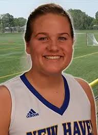 Caitlin O'Brien (3/1/2015)