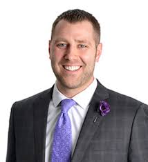 Getting To Know You Tuesday: Blake Crow