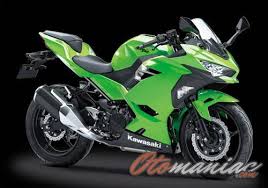 Memang ninja rr tiada duanya…. 11 Pajak Motor Kawasaki Ninja 250 Terbaru 2020 Semua Type