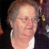 Anna L. Rupp Obituary