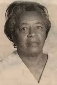 Jannie Hobson Nails (1905-2005)