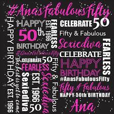 50 Birthday Party Backdrop Hashtag Party Decor Dessert Table Backdrop Fuchsia And Black Photo Booth Backdrops For Parties 50th Birthday 50th Birthday Party