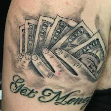 Butterfly tattoos are one of the most popular images around. 101 Best Money Tattoos For Men Cool Design Ideas 2021 Guide