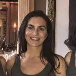 Maureen Garretson's Instagram, Twitter & Facebook