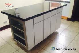 Saltar a los resultados de búsqueda principales. Mueble De Isla Para Cocina Muebles De Oficina Costa Rica Mobiliario Modular Sillas Ergonomicas