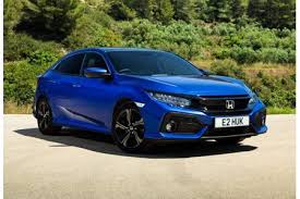 Maybe you would like to learn more about one of these? Honda Civic Cars For Sale New Used Civic Parkers