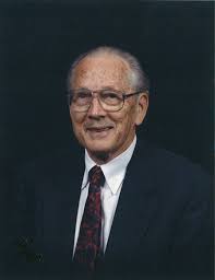 Leon Forrest Echols Jr. (1927-2011)