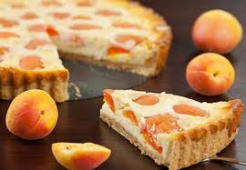 Tarte Legere Aux Abricotes Et Fromage Blanc Ww Plat Et Recette Tarte Aux Abricots Delicieux Desserts Fromage Blanc