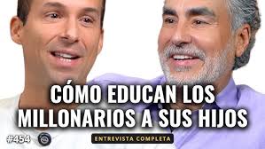 Ignacio Rincón Gallardo "Las 3 puertas para ganar dinero"