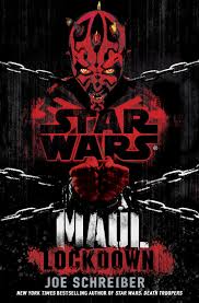 Articles do not necessarily reflect the views of the poster nor the. Maul Lockdown Wookieepedia Fandom