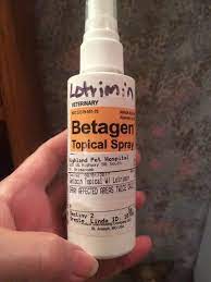 Betagen Spray Dog Licking Online