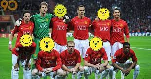 Về lý thuyết, cđv chelsea và man city đều có thể tham dự trận chung. Ä'á»™i Hinh Xuáº¥t Phat Mu Tráº­n Chung Káº¿t C1 NÄƒm 2008 Ronaldo Evra 90min