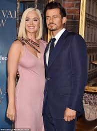 Katy perry and orlando bloom (seen in august 2019) are experiencing some 'ups and downs' during her pregnancy of the pair's relationship, the insider said: Katy Perry Reveals Fiance Orlando Bloom Brings Out Her Best Daily Mail Online