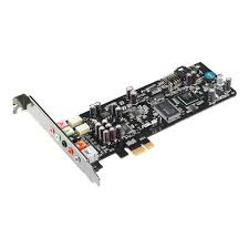 Best sound card for gaming. Best 7 1 And 5 1 Channel Sound Cards For Gaming Pcs In 2021 Appuals Com