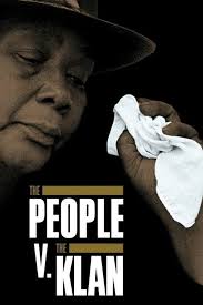 Watch The People v. The Klan (2021) TV Series Online