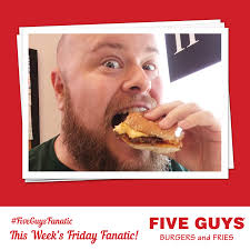 Five Guys
