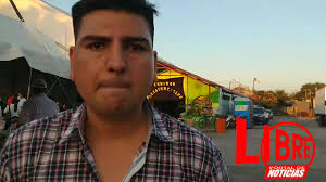 Daniel Berrones Pérez, director de Servicios Municipales en el gobierno  local de Ciudad Valles, refirió que se trabaja para reactivar el atractivo  de las fuentes de agua en la Glorieta Hidalgo.