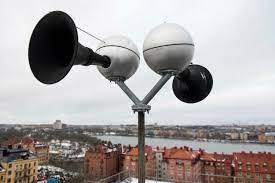 Yes, it's that time of the year again. 360 Degrees Overview Hesa Fredrik Tyst I Delar Av Munka Ljungby I Mandags