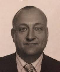 John Lebold Obituary (2017)