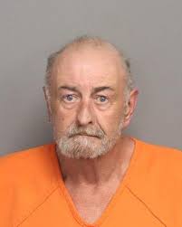 Arrest Report for December 3