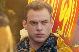 Witness How Mary Brown And Prince Lawrence Shine On-Screen In The  Seamstress Is The Duchess