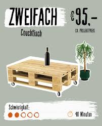 Zaunelemente aus holz fachgerecht montieren. Mobel Aus Paletten Einfach Selber Bauen Obi Palettenmobel