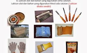 Untuk mecapai hasil yang maksimal dalam mengerjakan suatu pekerjaan, persiapan yang matang dan terencana menjadi hal mutlak untuk dilakukan. Contoh Folio Ukiran Kayu Tabung Duit Cute766