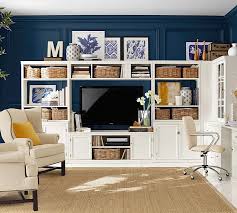 Indigo Blue Mood Paint Colors Decor Interiors Hello Lovely