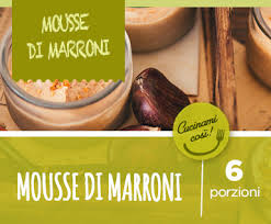 Check spelling or type a new query. Mousse Di Marroni Banco Fresco