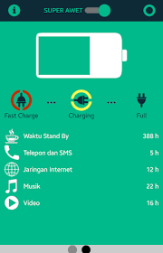Alasannya, supaya proses penyadapan dapat berjalan dengan lancar dan orang yang disadap tidak merasa curiga 6. Baterai Awet 2018 2 1 Apk Androidappsapk Co