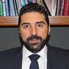 Pablo GALINDO-MORENO