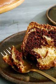 Buttermilk Marble Cake Recipe Recipe Marble Cake Recipes Marble Cake Cake Recipes