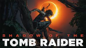 Shadow Of The Tomb Raider Cannot Overtake Spider Man In Uk