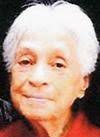DOLORES TORRES Obituary (2014)